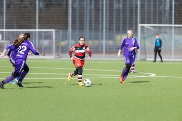 Bild 149 - F Altona 93 - Nordlichter im NSV : Ergebnis: 1:3